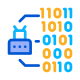 Binary Code icon