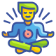 Meditationsguru icon