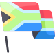 África do Sul icon