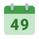 settimana-di-calendario49 icon