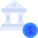 Bank icon