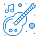 Guitar icon