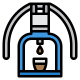 Cafetera icon