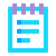 Notepad icon