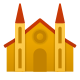 大教堂 icon