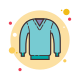 Pullover icon