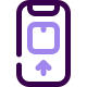 Deux Smartphones icon