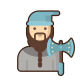 Dwarf icon