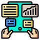 Data Analytics icon