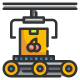 Conveyor icon