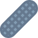 スケートボードのグリップテープ icon