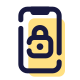 Phonelink Lock icon