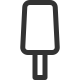 Popsicle icon