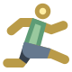 Athlétisme icon