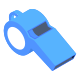 Whistle Tool icon