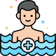 Hydrothérapie icon