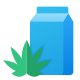 Hemp Milk icon