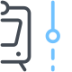 Train Current Stop icon
