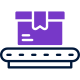 conveyor icon