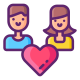 Love And Romance icon