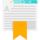 Script icon