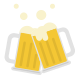 beer mug icon