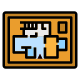 Museum Map icon