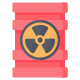 Nucleare icon