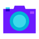 カメラ icon