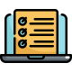 Checklist icon