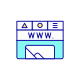 Address Bar icon