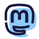 마스토돈 icon