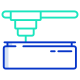 Laser Printing icon