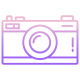 Photo Camera icon