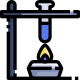 キャンプガスバーナー icon