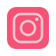 Instagram icon