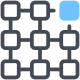 grille-blockchain icon