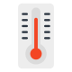 Thermometer icon