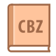 CBZ icon