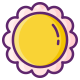 Flowers icon