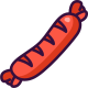 Sausage icon