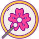 Sakura icon