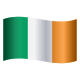 아일랜드 이모티콘 icon