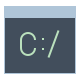 Command Line icon