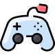 Joystick icon