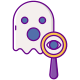 Investigator icon