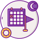 Calendario icon