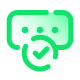 Validation icon