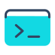 Terminal icon