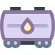 Oil Tanker icon